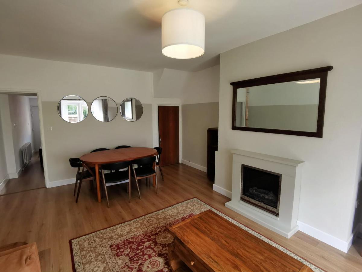 Ender'S Place. A Lovely Home Close To Durham City. New Brancepeth Kültér fotó