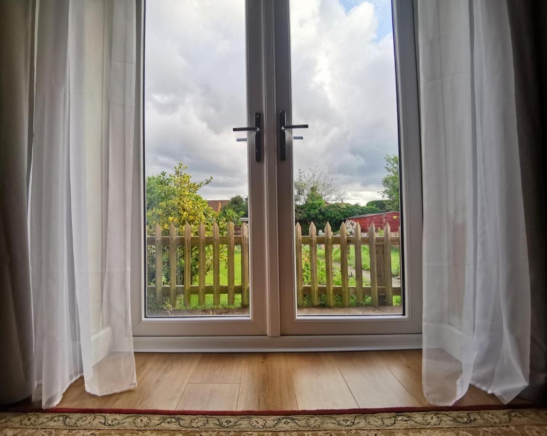 Ender'S Place. A Lovely Home Close To Durham City. New Brancepeth Kültér fotó
