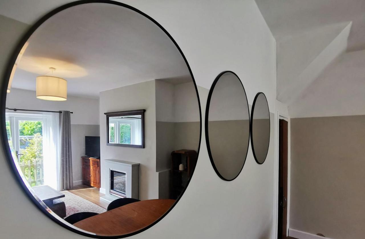 Ender'S Place. A Lovely Home Close To Durham City. New Brancepeth Kültér fotó