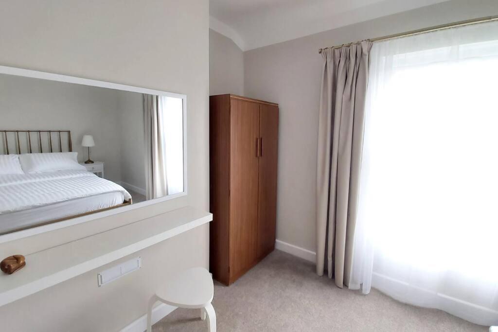 Ender'S Place. A Lovely Home Close To Durham City. New Brancepeth Kültér fotó