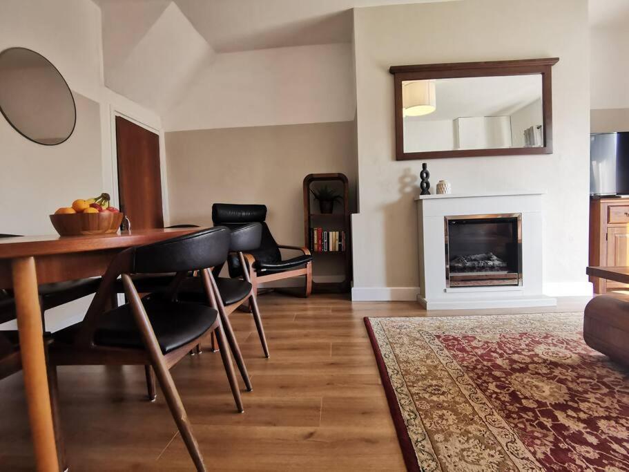 Ender'S Place. A Lovely Home Close To Durham City. New Brancepeth Kültér fotó