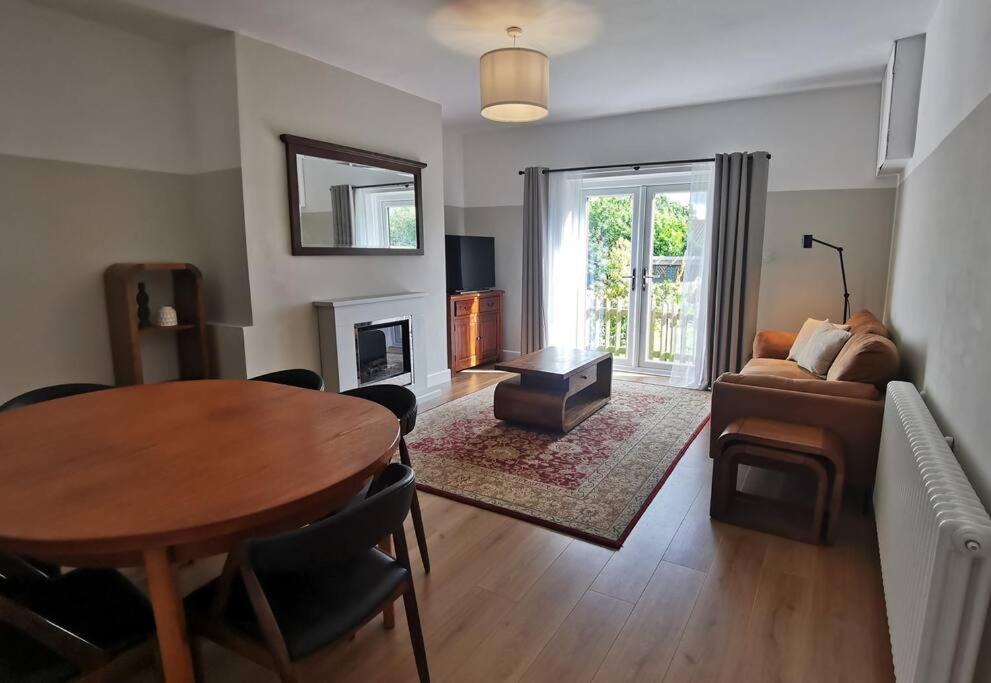 Ender'S Place. A Lovely Home Close To Durham City. New Brancepeth Kültér fotó